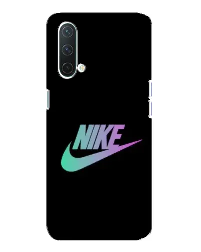 Чехол для OnePlus Nord CE 5G с картинкой «Nike — городская ночь» Чехол для OnePlus Nord CE 5G с картинкой «Nike — городская ночь»