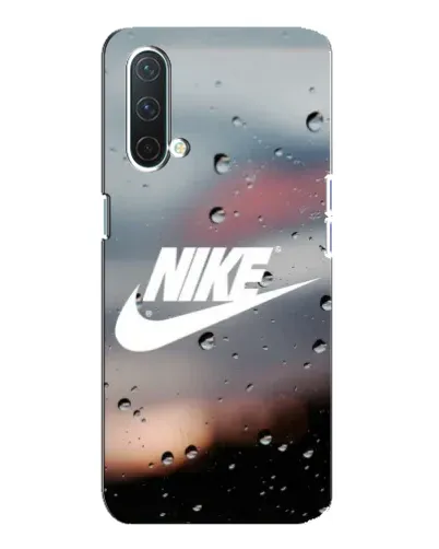 Чехол для OnePlus Nord CE 5G с картинкой «Nike в стиле ретро» Чехол для OnePlus Nord CE 5G с картинкой «Nike в стиле ретро»