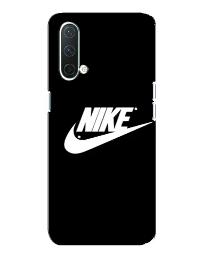 Чехол для OnePlus Nord CE 5G с картинкой «Мазки краски Nike» Чехол для OnePlus Nord CE 5G с картинкой «Мазки краски Nike»