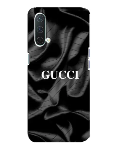 Чехол для OnePlus Nord CE 5G с картинкой «Gucci — шелковые волны» Чехол для OnePlus Nord CE 5G с картинкой «Gucci — шелковые волны»
