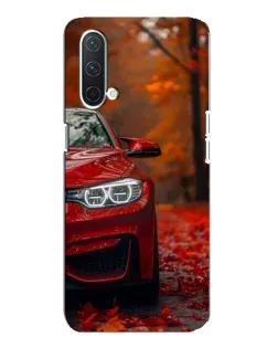 Чехол для OnePlus Nord CE 5G с картинкой «Осенняя BMW M4» Чехол для OnePlus Nord CE 5G с картинкой «Осенняя BMW M4»