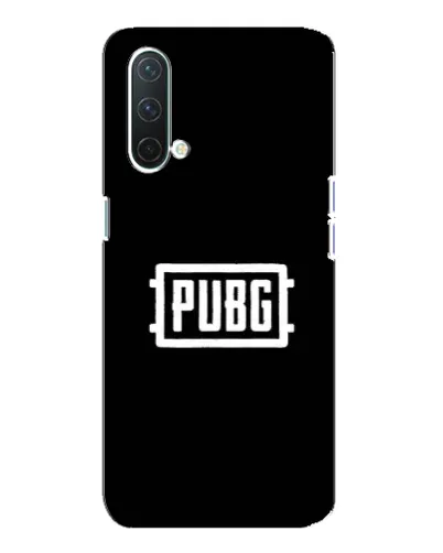 Чехол для OnePlus Nord CE 5G с картинкой «Лого BMW — металлический блеск»