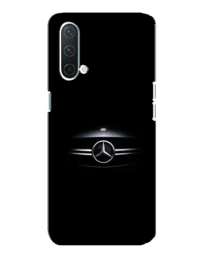 Чехол для OnePlus Nord CE 5G с картинкой «Mercedes — абстрактные линии» Чехол для OnePlus Nord CE 5G с картинкой «Mercedes — абстрактные линии»