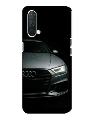 Чехол для OnePlus Nord CE 5G с картинкой «Audi — детализация кузова» Чехол для OnePlus Nord CE 5G с картинкой «Audi — детализация кузова»