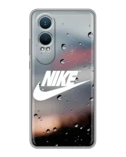 Чехол для OnePlus Nord CE4 Lite с картинкой «Nike в стиле ретро» Чехол для OnePlus Nord CE4 Lite с картинкой «Nike в стиле ретро»