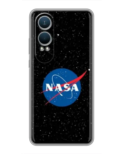 Чехол для OnePlus Nord CE4 Lite с картинкой «NASA — звездное небо» Чехол для OnePlus Nord CE4 Lite с картинкой «NASA — звездное небо»