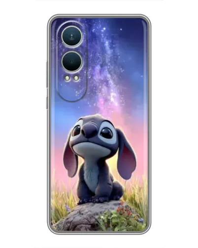Чохол для OnePlus Nord CE4 Lite з картинкою «Стіч на світанку»