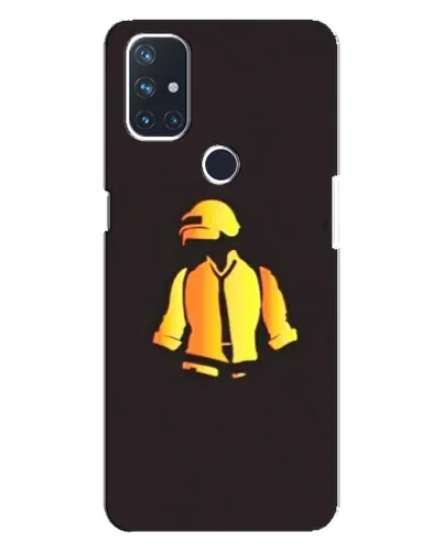 Чехол для OnePlus Nord N10 5G с картинкой «Winner Winner — PUBG» Чехол для OnePlus Nord N10 5G с картинкой «Winner Winner — PUBG»