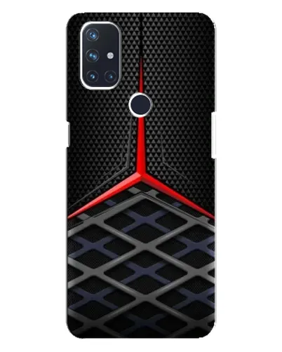Чохол для OnePlus Nord N10 5G з картинкою «Mercedes Carbon Grid» Чохол для OnePlus Nord N10 5G з картинкою «Mercedes Carbon Grid»