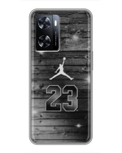 Чехол для OnePlus Nord N20 SE с картинкой «Jordan Carbon 23» Чехол для OnePlus Nord N20 SE с картинкой «Jordan Carbon 23»