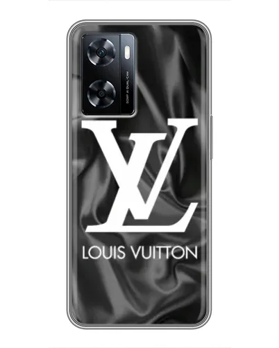 Чехол для OnePlus Nord N20 SE с картинкой «Шелковый Louis Vuitton» Чехол для OnePlus Nord N20 SE с картинкой «Шелковый Louis Vuitton»