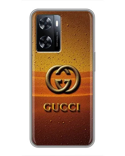Чохол для OnePlus Nord N20 SE з картинкою «Gucci — сонячний градієнт» Чохол для OnePlus Nord N20 SE з картинкою «Gucci — сонячний градієнт»