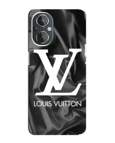 Чехол для OnePlus Nord N20 с картинкой «Шелковый Louis Vuitton» Чехол для OnePlus Nord N20 с картинкой «Шелковый Louis Vuitton»