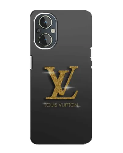 Чехол для OnePlus Nord N20 с картинкой «Градиент Louis Vuitton» Чехол для OnePlus Nord N20 с картинкой «Градиент Louis Vuitton»