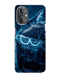 Чохол для OnePlus Nord N20 з картинкою «BMW під дощем» Чохол для OnePlus Nord N20 з картинкою «BMW під дощем»