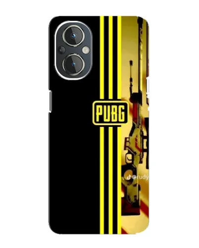 Чехол для OnePlus Nord N20 с картинкой «PUBG — камуфляжный шлем» Чехол для OnePlus Nord N20 с картинкой «PUBG — камуфляжный шлем»