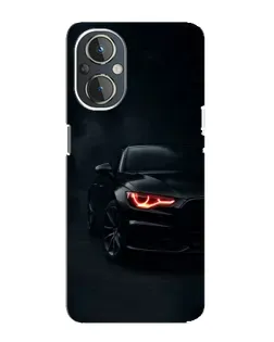 Чохол для OnePlus Nord N20 з картинкою «Audi — хижий погляд» Чохол для OnePlus Nord N20 з картинкою «Audi — хижий погляд»