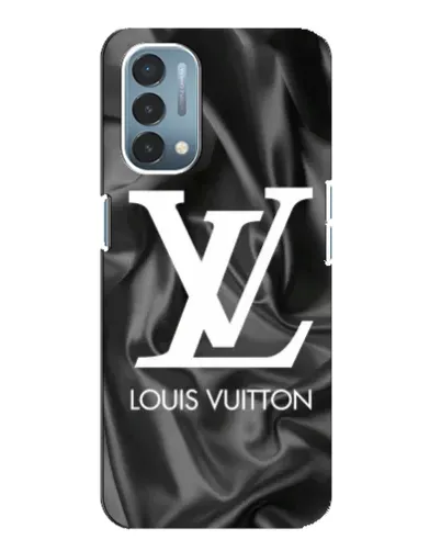 Чехол для OnePlus Nord N200 5G (DE211) с картинкой «Шелковый Louis Vuitton» Чехол для OnePlus Nord N200 5G (DE211) с картинкой «Шелковый Louis Vuitton»