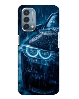 Чохол для OnePlus Nord N200 5G (DE211) з картинкою «BMW під дощем» Чохол для OnePlus Nord N200 5G (DE211) з картинкою «BMW під дощем»