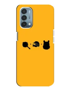 Чехол для OnePlus Nord N200 5G (DE211) с картинкой «BMW — современная классика» Чехол для OnePlus Nord N200 5G (DE211) с картинкой «BMW — современная классика»