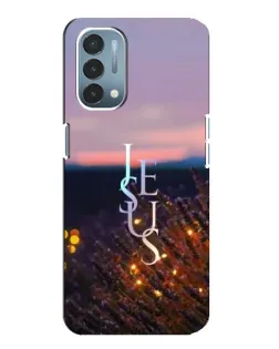 Чехол для OnePlus Nord N200 5G (DE211) с картинкой «Свет Божий ночью» Чехол для OnePlus Nord N200 5G (DE211) с картинкой «Свет Божий ночью»