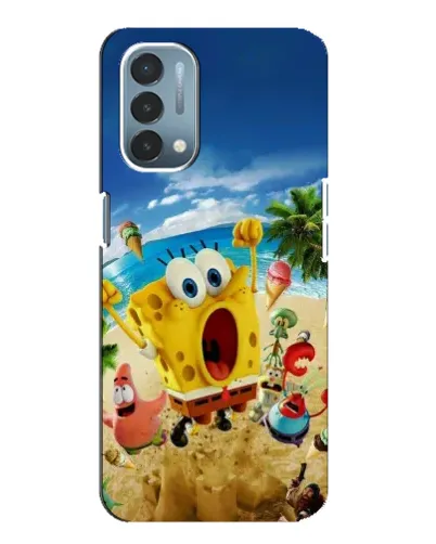 Чехол для OnePlus Nord N200 5G (DE211) с картинкой «Развлечения на пляже» Чехол для OnePlus Nord N200 5G (DE211) с картинкой «Развлечения на пляже»