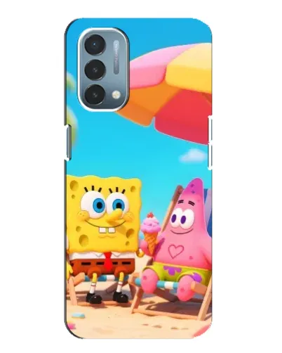 Чохол для OnePlus Nord N200 5G (DE211) з картинкою «Відпочинок на пляжі» Чохол для OnePlus Nord N200 5G (DE211) з картинкою «Відпочинок на пляжі»