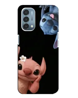 Чехол для OnePlus Nord N200 5G (DE211) с картинкой «Фиолетовый туман роз» Чехол для OnePlus Nord N200 5G (DE211) с картинкой «Фиолетовый туман роз»