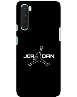 Чохол для OnePlus Nord з картинкою «Nike Pink Swirl» Чохол для OnePlus Nord з картинкою «Nike Pink Swirl»