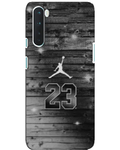 Чохол для OnePlus Nord з картинкою «Jordan Carbon 23» Чохол для OnePlus Nord з картинкою «Jordan Carbon 23»