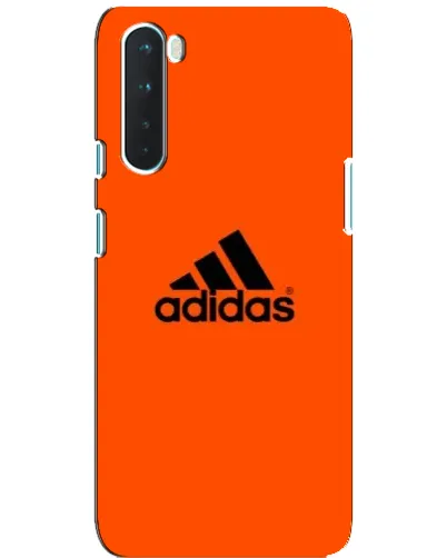 Чохол для OnePlus Nord з картинкою «Adidas Ukraine» Чохол для OnePlus Nord з картинкою «Adidas Ukraine»