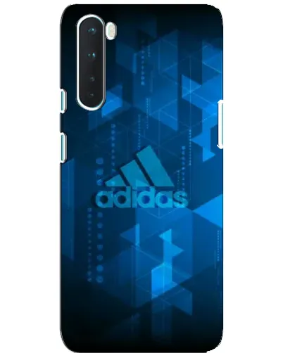 Чохол для OnePlus Nord з картинкою «Adidas Sport Art» Чохол для OnePlus Nord з картинкою «Adidas Sport Art»