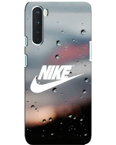 Чохол для OnePlus Nord з картинкою «Nike у стилі ретро» Чохол для OnePlus Nord з картинкою «Nike у стилі ретро»