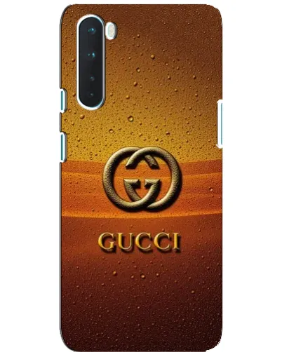 Чохол для OnePlus Nord з картинкою «Gucci — сонячний градієнт» Чохол для OnePlus Nord з картинкою «Gucci — сонячний градієнт»
