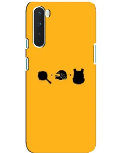 Чохол для OnePlus Nord з картинкою «BMW — сучасна класика» Чохол для OnePlus Nord з картинкою «BMW — сучасна класика»