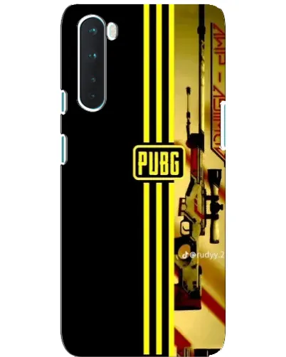 Чохол для OnePlus Nord з картинкою «PUBG — камуфляжний шолом» Чохол для OnePlus Nord з картинкою «PUBG — камуфляжний шолом»