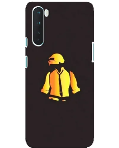 Чохол для OnePlus Nord з картинкою «Winner Winner — PUBG» Чохол для OnePlus Nord з картинкою «Winner Winner — PUBG»