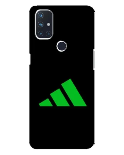 Чехол для OnePlus Nord 10 5G с картинкой «Adidas Abstract» Чехол для OnePlus Nord 10 5G с картинкой «Adidas Abstract»