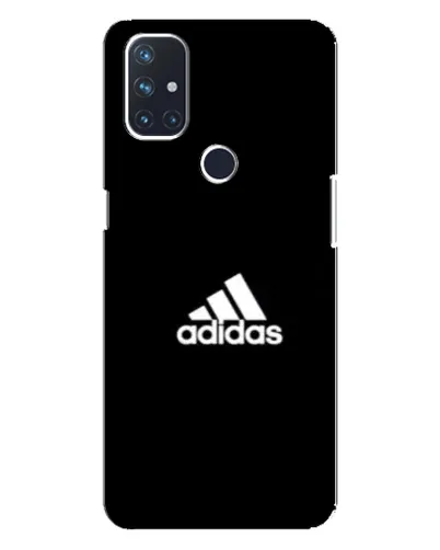 Чехол для OnePlus Nord 10 5G с картинкой «Adidas Red Style» Чехол для OnePlus Nord 10 5G с картинкой «Adidas Red Style»