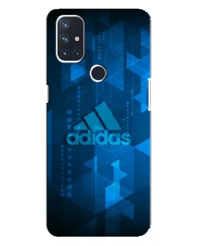 Чехол для OnePlus Nord 10 5G с картинкой «Adidas Sport Art» Чехол для OnePlus Nord 10 5G с картинкой «Adidas Sport Art»