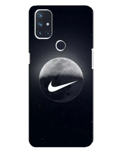 Чехол для OnePlus Nord 10 5G с картинкой «Nike в стиле граффити» Чехол для OnePlus Nord 10 5G с картинкой «Nike в стиле граффити»