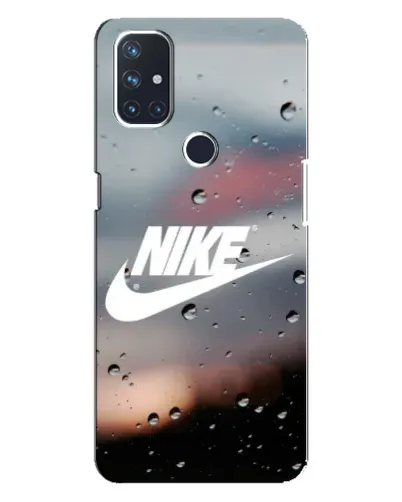 Чехол для OnePlus Nord 10 5G с картинкой «Nike в стиле ретро» Чехол для OnePlus Nord 10 5G с картинкой «Nike в стиле ретро»
