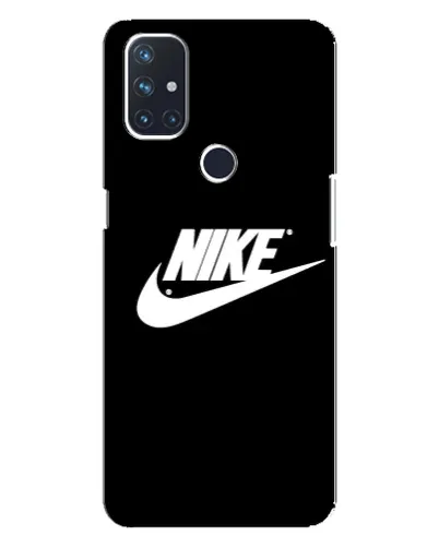 Чехол для OnePlus Nord 10 5G с картинкой «Мазки краски Nike» Чехол для OnePlus Nord 10 5G с картинкой «Мазки краски Nike»