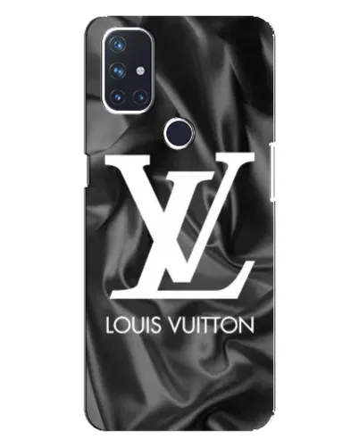 Чехол для OnePlus Nord 10 5G с картинкой «Шелковый Louis Vuitton» Чехол для OnePlus Nord 10 5G с картинкой «Шелковый Louis Vuitton»