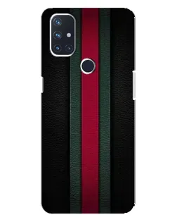 Чехол для OnePlus Nord 10 5G с картинкой «Gucci — неоновая линия» Чехол для OnePlus Nord 10 5G с картинкой «Gucci — неоновая линия»