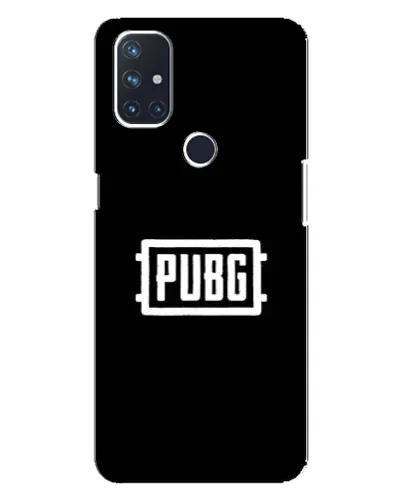 Чехол для OnePlus Nord 10 5G с картинкой «Лого BMW — металлический блеск»