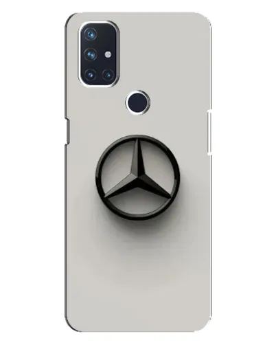 Чохол для OnePlus Nord 10 5G з картинкою «Mercedes Maybach стиль» Чохол для OnePlus Nord 10 5G з картинкою «Mercedes Maybach стиль»
