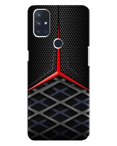 Чохол для OnePlus Nord 10 5G з картинкою «Mercedes Carbon Grid» Чохол для OnePlus Nord 10 5G з картинкою «Mercedes Carbon Grid»