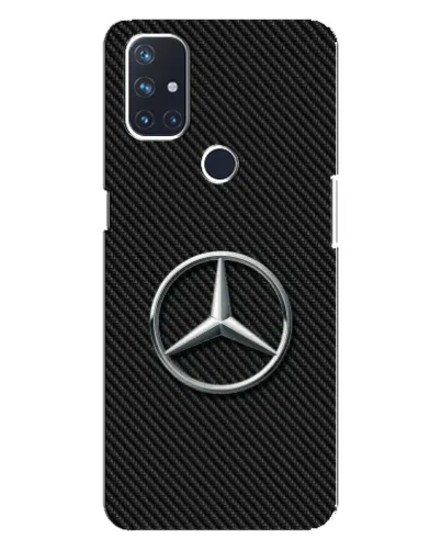 Чехол для OnePlus Nord 10 5G с картинкой «Карбоновый Mercedes стиль» Чехол для OnePlus Nord 10 5G с картинкой «Карбоновый Mercedes стиль»