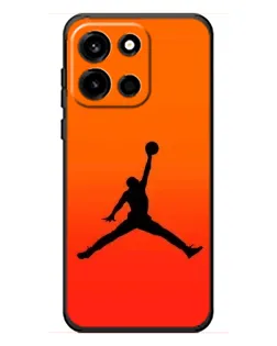 Чохол для OnePlus Turbo 6 з картинкою «Jordan Sunset» Чохол для OnePlus Turbo 6 з картинкою «Jordan Sunset»